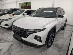 Hyundai Tucson L 1.5T Automatic Two-Wheel Drive DLX Luxury - ფოტო 2