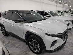 Hyundai Tucson L 1.5T Automatic Two-Wheel Drive DLX Luxury - ფოტო 3