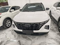 Hyundai Tucson L 1.5T Automatic Two-Wheel Drive DLX Luxury - ფოტო 4