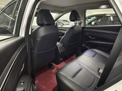 Hyundai Tucson L 1.5T Automatic Two-Wheel Drive DLX Luxury - ფოტო 8