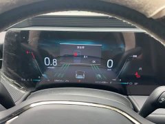 Ford Mondeo 2023 EcoBoost 245 Luxury - ფოტო 11