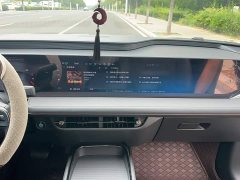 Ford Mondeo 2023 EcoBoost 245 Luxury - ფოტო 12