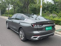 Ford Mondeo 2023 EcoBoost 245 Luxury - ფოტო 13