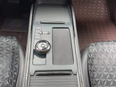 Ford Mondeo 2023 EcoBoost 245 Luxury - ფოტო 15