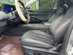 Ford Mondeo 2023 EcoBoost 245 Luxury - ფოტო 16