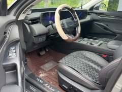 Ford Mondeo 2023 EcoBoost 245 Luxury - ფოტო 17