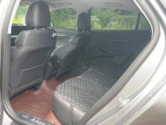 Ford Mondeo 2023 EcoBoost 245 Luxury - ფოტო 18