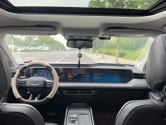 Ford Mondeo 2023 EcoBoost 245 Luxury - ფოტო 19