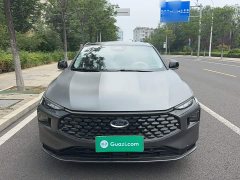Ford Mondeo 2023 EcoBoost 245 Luxury - ფოტო 3
