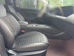 Ford Mondeo 2023 EcoBoost 245 Luxury - ფოტო 7