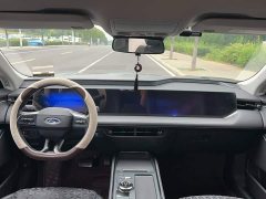 Ford Mondeo 2023 EcoBoost 245 Luxury - ფოტო 8