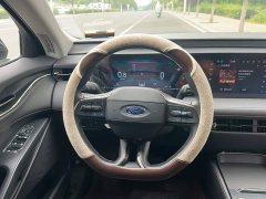 Ford Mondeo 2023 EcoBoost 245 Luxury - ფოტო 9