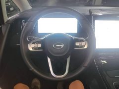 GAC Aion M8 Master Series 400T Premium Edition - ფოტო 11