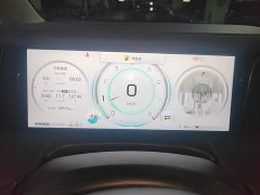 GAC Aion M8 Master Series 400T Premium Edition - ფოტო 12