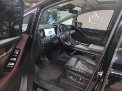GAC Aion M8 Master Series 400T Premium Edition - ფოტო 16