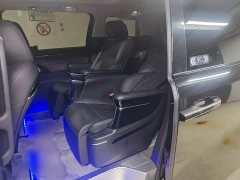 GAC Aion M8 Master Series 400T Premium Edition - ფოტო 17