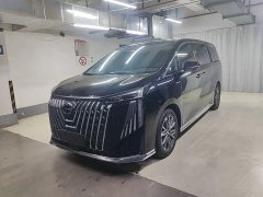 GAC Aion M8 Master Series 400T Premium Edition - ფოტო 2