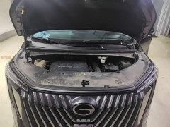 GAC Aion M8 Master Series 400T Premium Edition - ფოტო 20