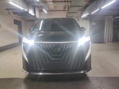 GAC Aion M8 Master Series 400T Premium Edition - ფოტო 3