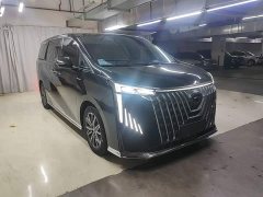 GAC Aion M8 Master Series 400T Premium Edition - ფოტო 4