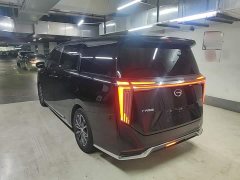 GAC Aion M8 Master Series 400T Premium Edition - ფოტო 5
