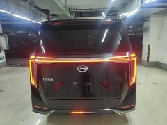 GAC Aion M8 Master Series 400T Premium Edition - ფოტო 6