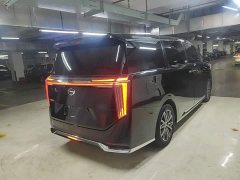 GAC Aion M8 Master Series 400T Premium Edition - ფოტო 7
