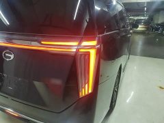 GAC Aion M8 Master Series 400T Premium Edition - ფოტო 8
