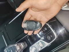GAC Aion M8 Master Series 400T Premium Edition - ფოტო 9