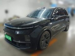 Li Auto L9 2022 Max - ფოტო 1