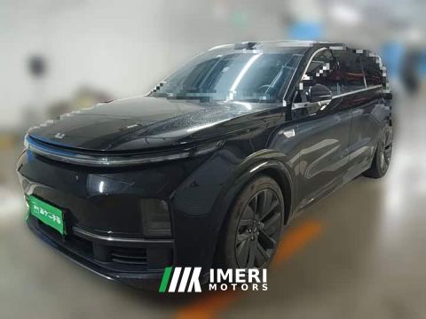 2023 Li Auto L9 Max