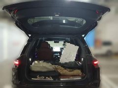 Li Auto L9 2022 Max - ფოტო 10