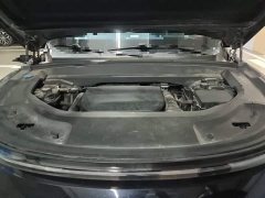 Li Auto L9 2022 Max - ფოტო 11