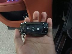 Li Auto L9 2022 Max - ფოტო 12