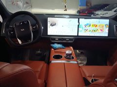 Li Auto L9 2022 Max - ფოტო 13