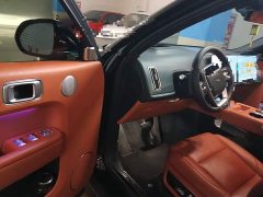 Li Auto L9 2022 Max - ფოტო 14