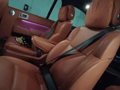 Li Auto L9 2022 Max - ფოტო 15