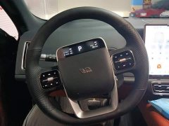 Li Auto L9 2022 Max - ფოტო 3