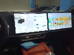 Li Auto L9 2022 Max - ფოტო 6
