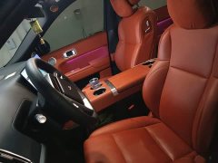 Li Auto L9 2022 Max - ფოტო 8