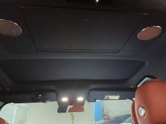 Li Auto L9 2022 Max - ფოტო 9