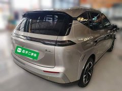 GAC AION Y Plus 510 Smart Luxury Edition - ფოტო 10