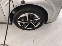 GAC AION Y Plus 510 Smart Luxury Edition - ფოტო 12