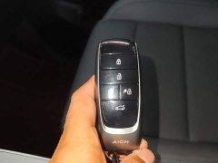 GAC AION Y Plus 510 Smart Luxury Edition - ფოტო 13