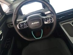 GAC AION Y Plus 510 Smart Luxury Edition - ფოტო 15