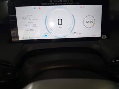 GAC AION Y Plus 510 Smart Luxury Edition - ფოტო 16