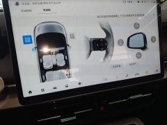 GAC AION Y Plus 510 Smart Luxury Edition - ფოტო 18