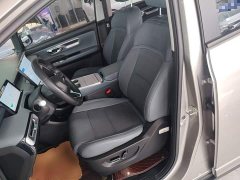 GAC AION Y Plus 510 Smart Luxury Edition - ფოტო 20