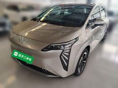 GAC AION Y Plus 510 Smart Luxury Edition - ფოტო 3