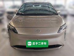 GAC AION Y Plus 510 Smart Luxury Edition - ფოტო 5